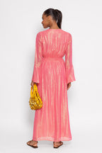 Robe Longue Nola