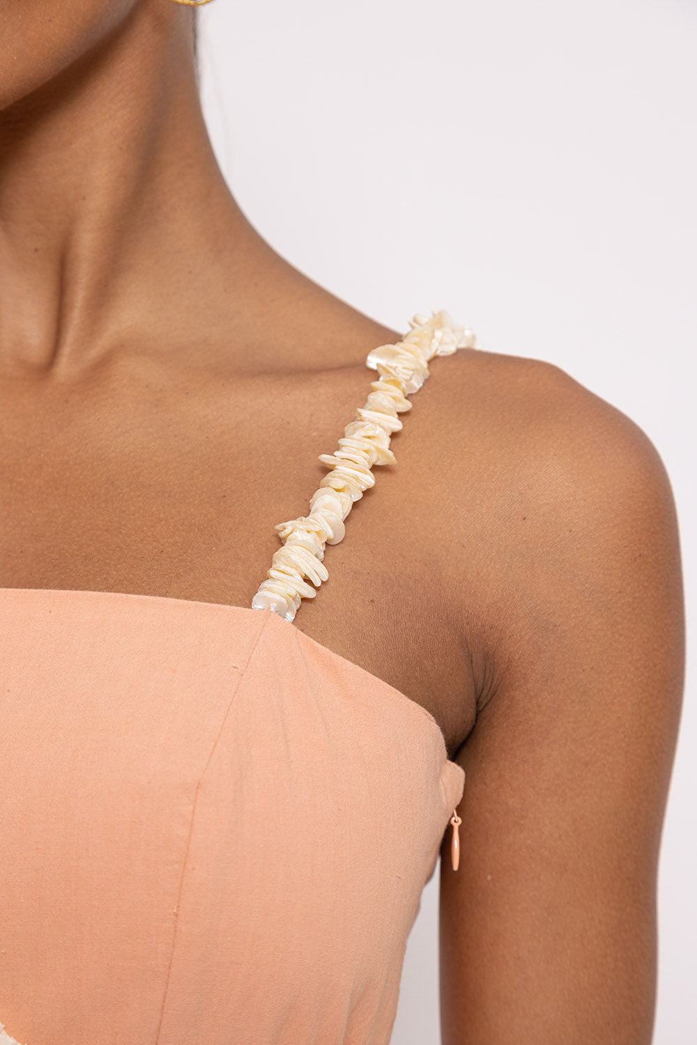 Robe Longue Francine