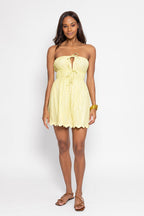Robe Courte Kerry