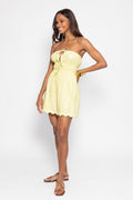 Robe Courte Kerry