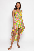 Robe Sissy