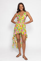 Robe Sissy