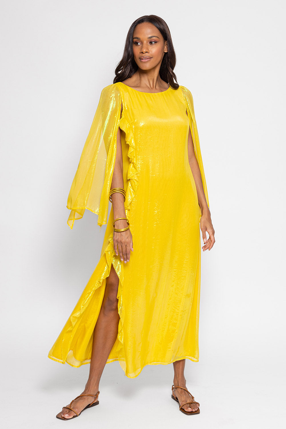 Robe Longue Marisol