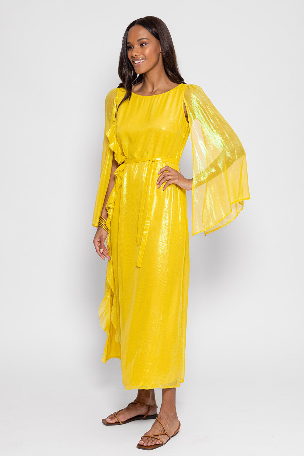 Robe Longue Marisol