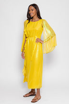 Robe Longue Marisol