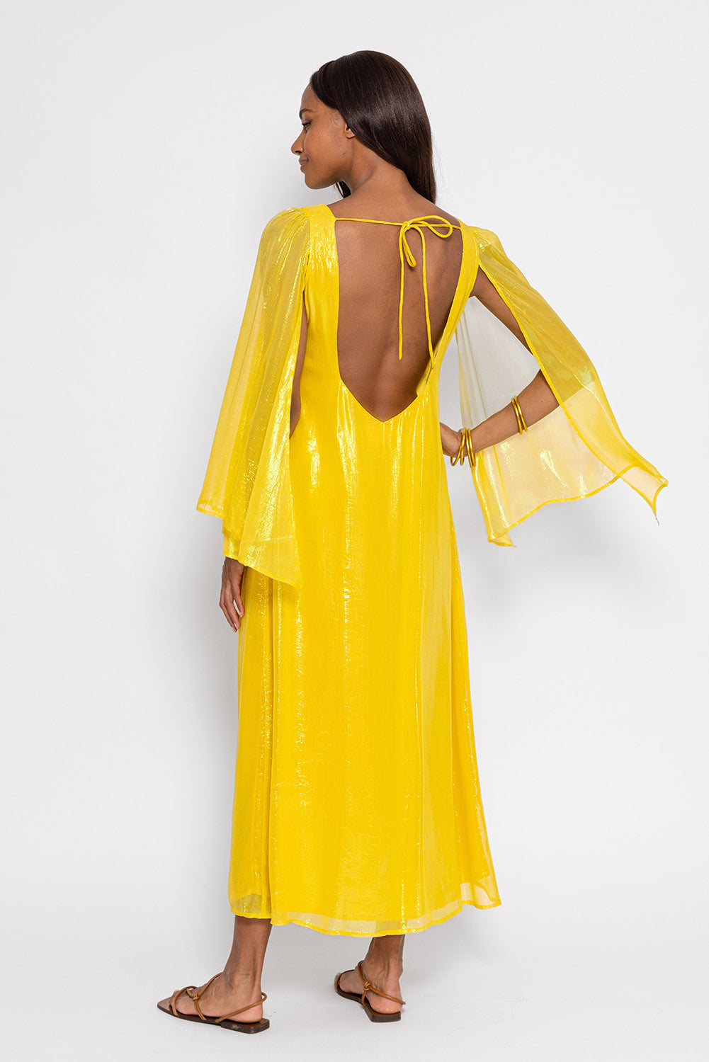 Robe Longue Marisol