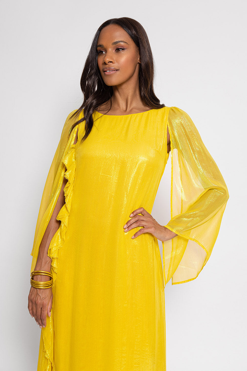 Robe Longue Marisol