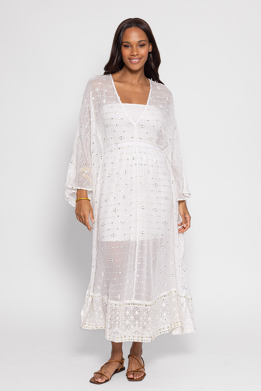 Caftan Calista