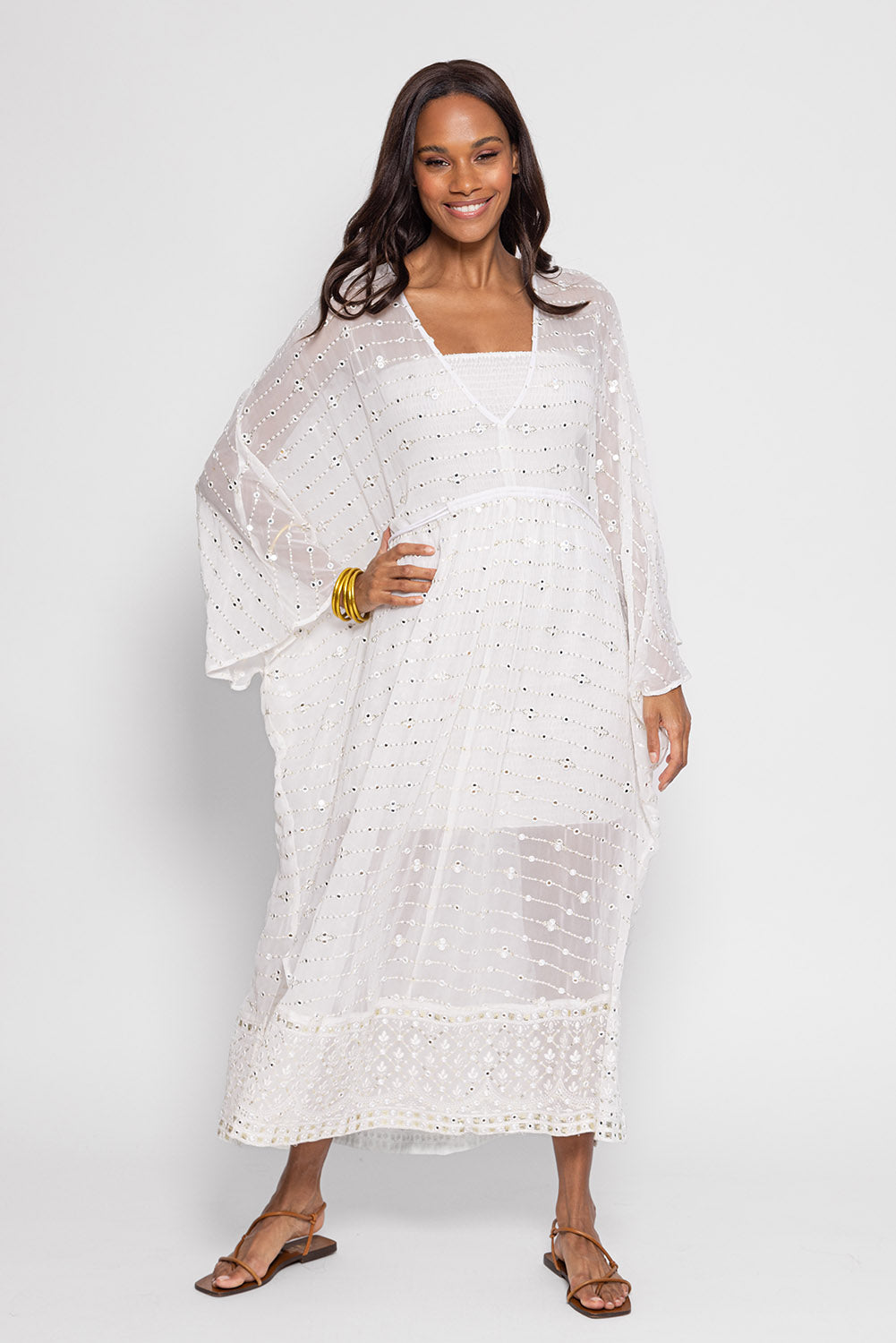 Caftan Calista