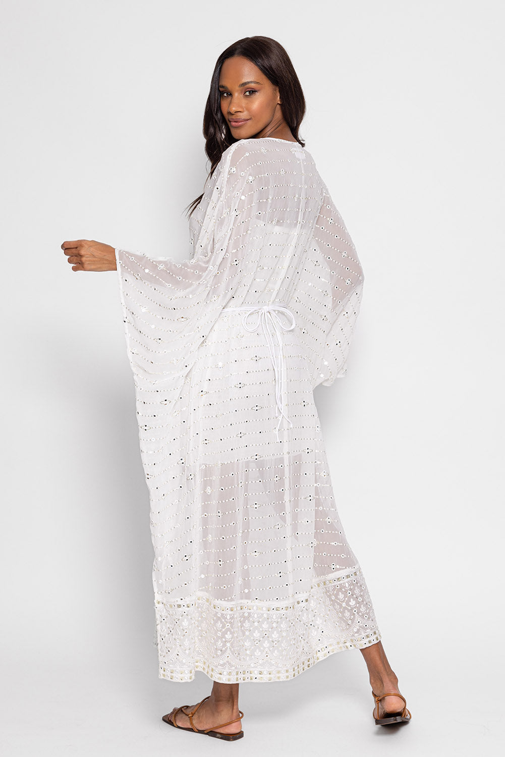 Caftan Calista