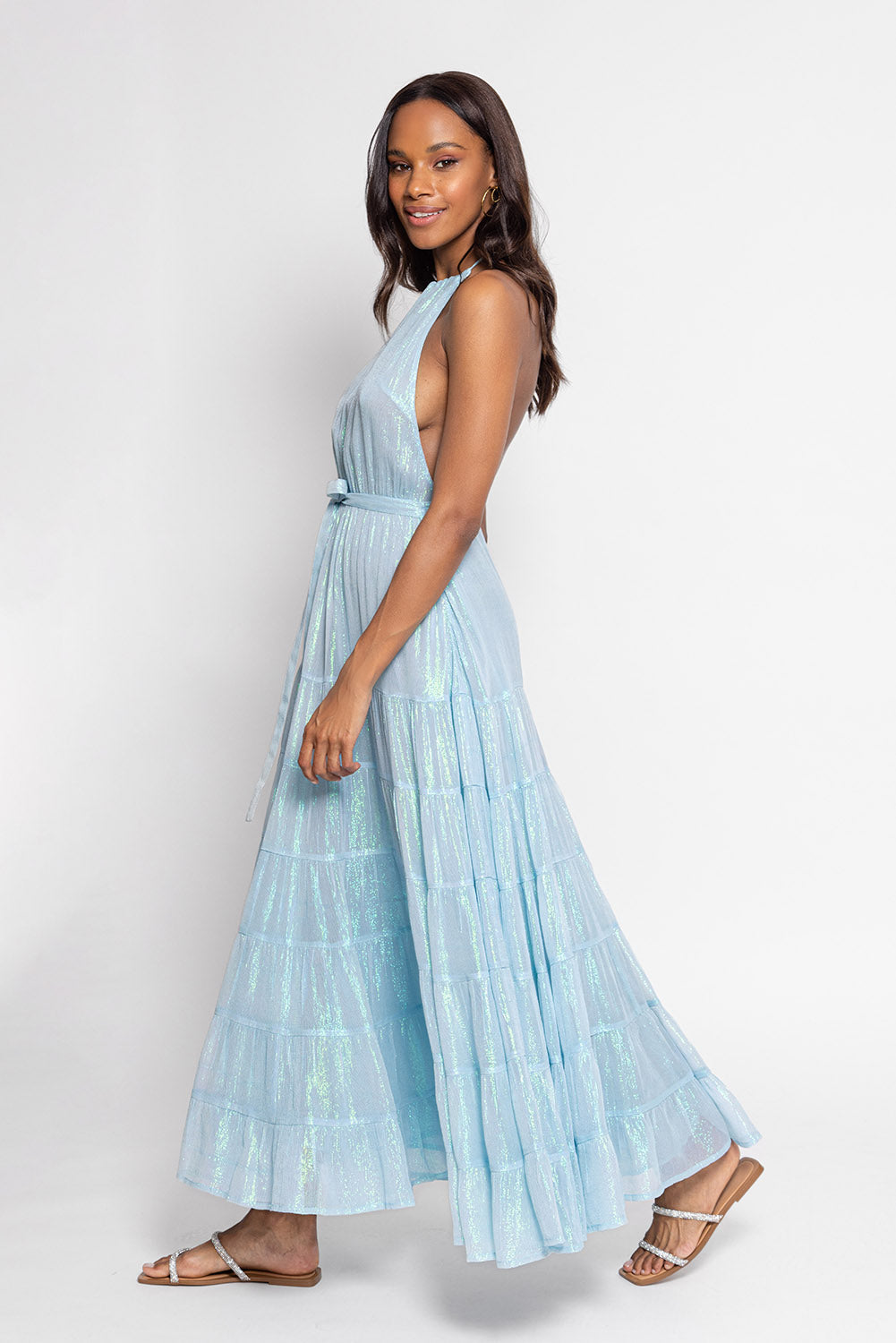 Robe Longue Sophie