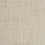 Sunny - Canapé 2 Places - Tissu Tweed - Écru