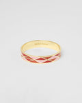 Bracelet Sunny - Gold Pink