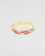Bracelet Sunny - Gold Pink