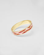 Bracelet Sunny - Gold Pink