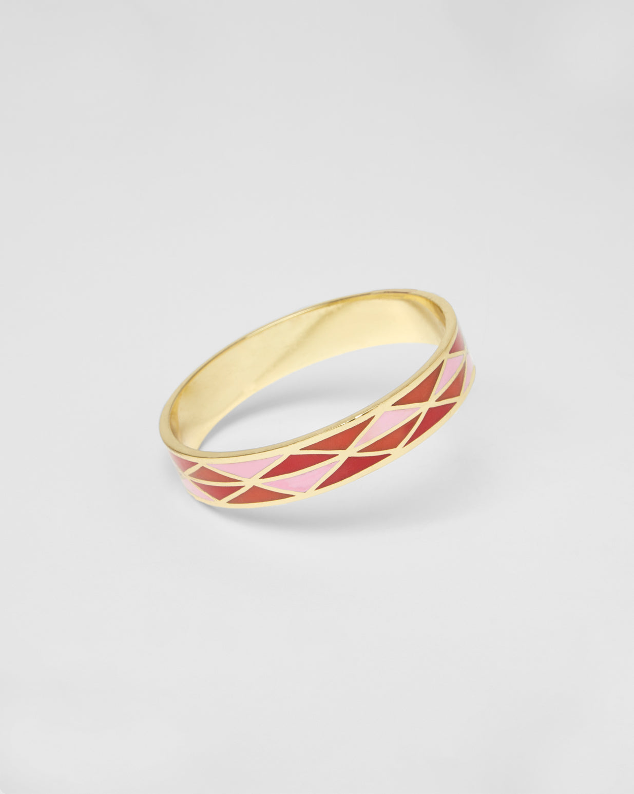 Bracelet Sunny - Gold Pink
