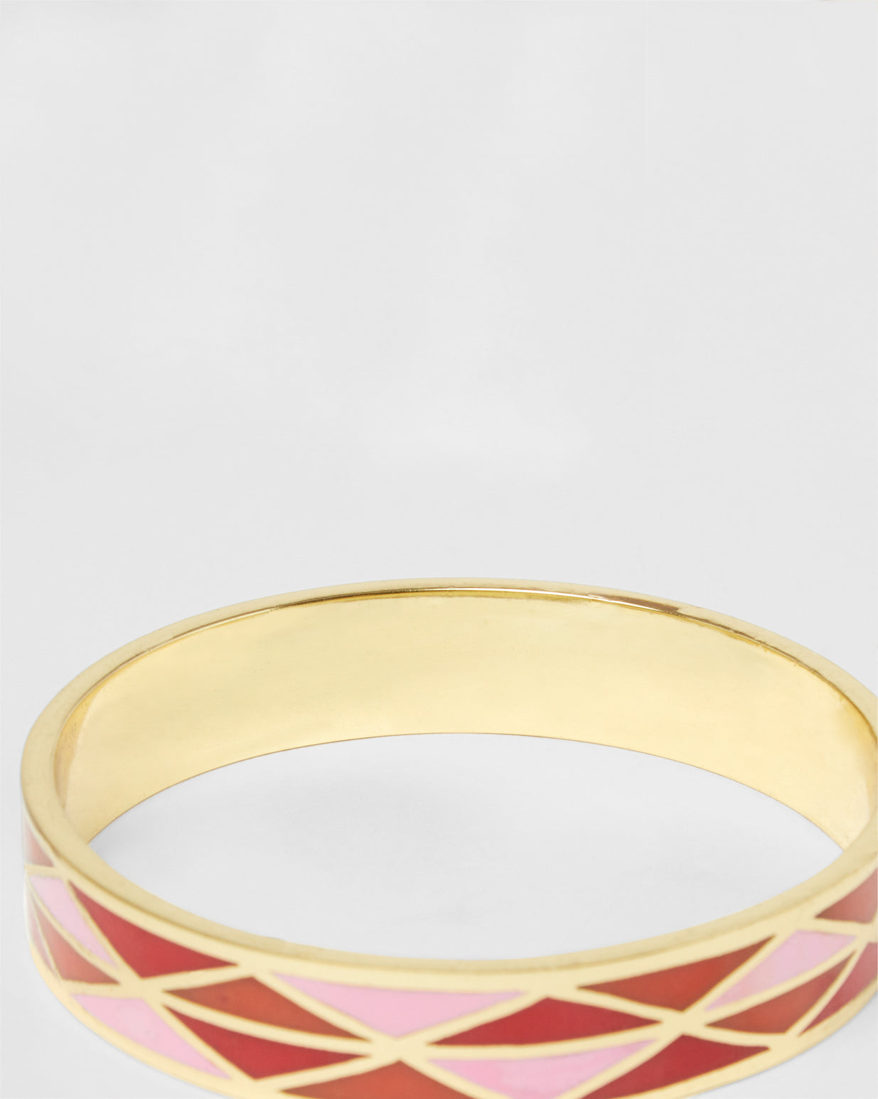 Bracelet Sunny - Gold Pink