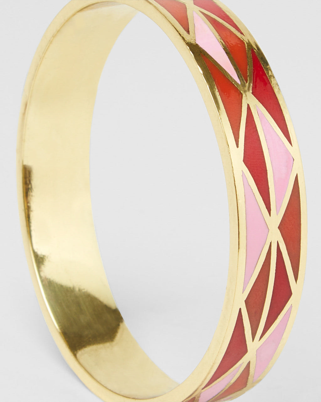 Bracelet Sunny - Gold Pink