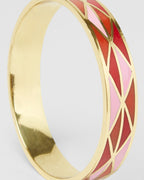 Bracelet Sunny - Gold Pink