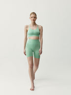 Top Sunset - Provence Green - Femme