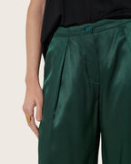 Pantalon Super - Hk Green