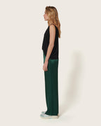 Pantalon Super - Hk Green