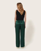 Pantalon Super - Hk Green