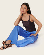 Pantalon Super - Majorelle
