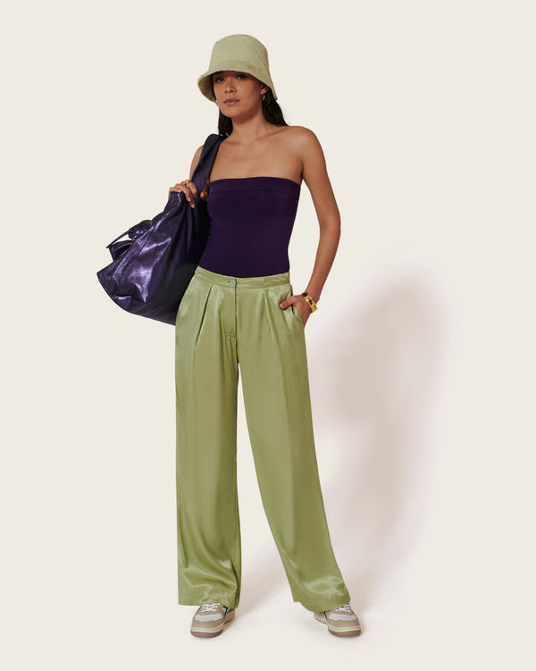 Pantalon Super - Soleil Vert