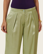 Pantalon Super - Soleil Vert