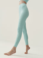 Legging Sureya - Glace Bleue - Femme