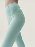 Legging Sureya - Glace Bleue - Femme