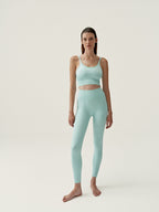 Legging Sureya - Glace Bleue - Femme