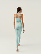 Legging Sureya - Glace Bleue - Femme