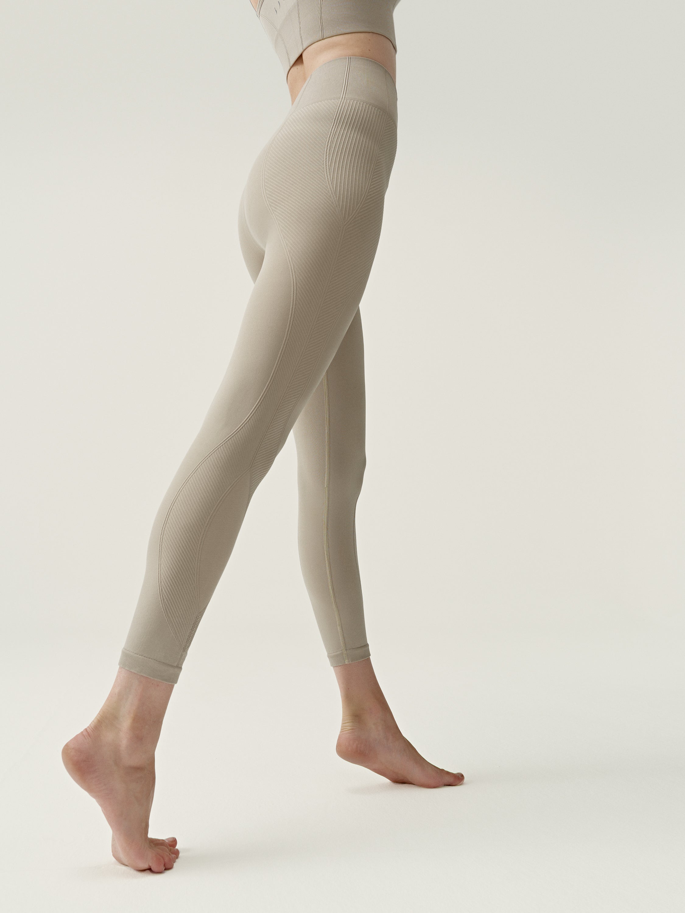Legging Sureya - Pierre Ponce - Femme