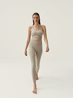 Legging Sureya - Pierre Ponce - Femme