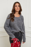 Pull - Anthracite