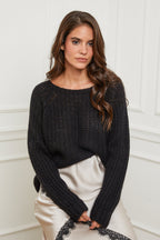 Pull - Noir