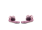 Catena Lila Flat Sliperette