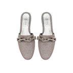 Catena Opaline Flat Sliperette