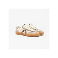 Sneakers Swing Tan-Leopard