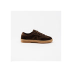 Sneakers Swing Brown-Choco-Corduroy