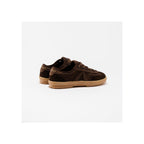 Sneakers Swing Brown-Choco-Corduroy