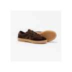 Sneakers Swing Brown-Choco-Corduroy
