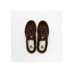 Sneakers Swing Brown-Choco-Corduroy