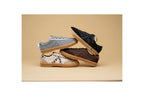 Sneakers Swing Brown-Choco-Corduroy