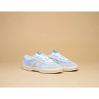 Sneakers Swing - Blue/White Stripe