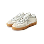 Sneakers Swing - White/Silver Croc