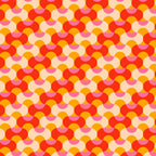Modetrotter - Pull Annie Isla Orange