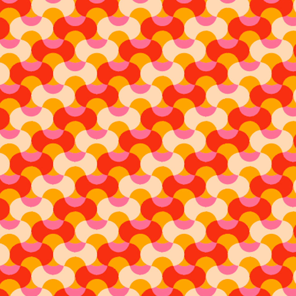 Modetrotter - Pull Annie Isla Orange